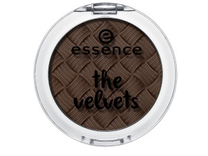 ess. the velvets eyeshadow