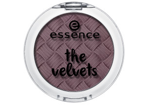 ess. the velvets eyeshadow