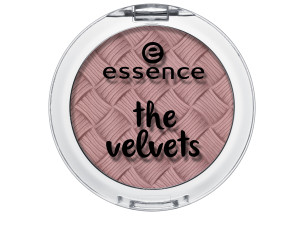 ess. the velvets eyeshadow