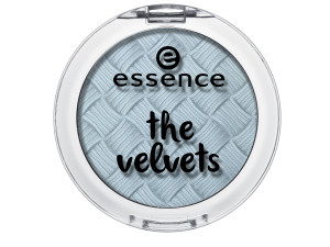 ess. the velvets eyeshadow