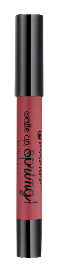 ess.wake up, spring! lipstick pen