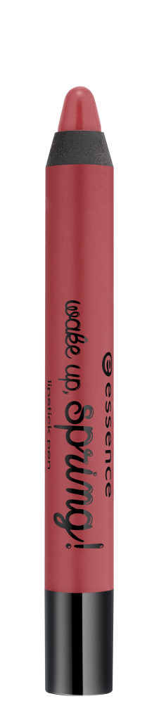 ess. wake up, spring! lipstick pen