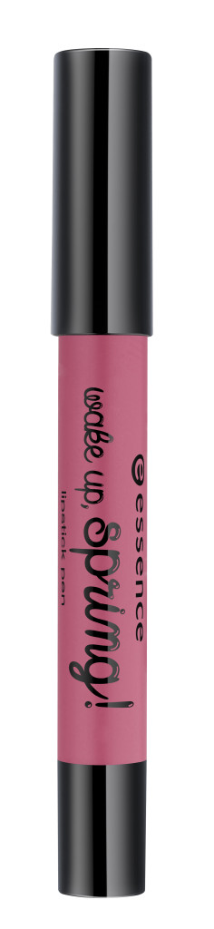 ess. wake up, spring! lipstick pen