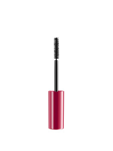 ess. forbidden volume false lash mascara topcoat black