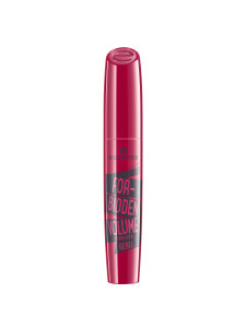 ess. forbidden volume rebel mascara black