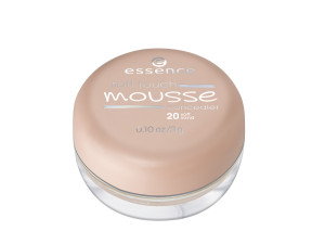 ess. soft touch mousse concealer