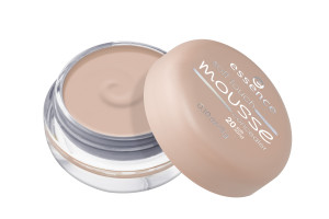 ess. soft touch mousse concealer