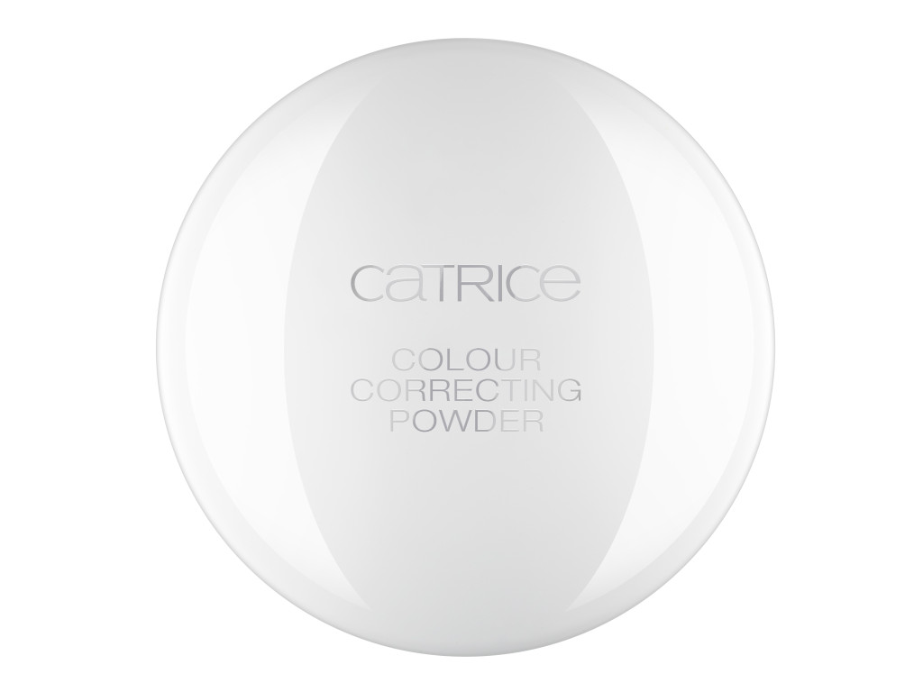 Catrice Bold Softness Colour Correcting Powder