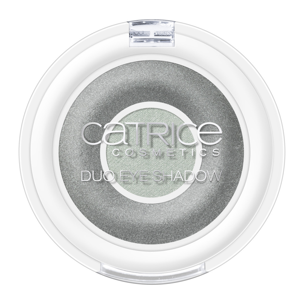 Catrice Bold Softness Duo Eye Shadow