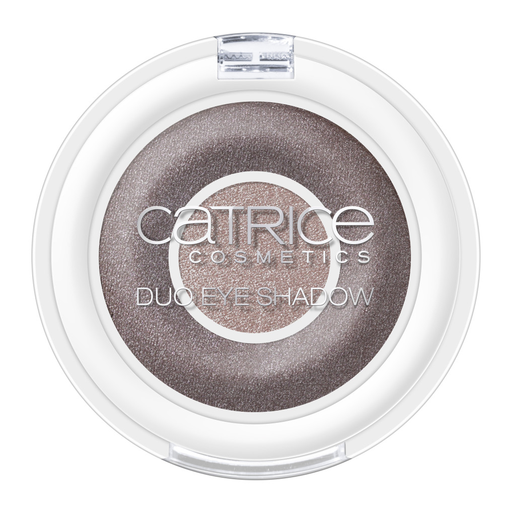 Catrice Bold Softness Duo Eye Shadow