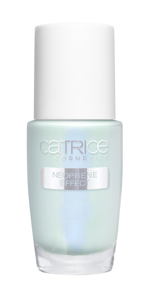 Catrice Bold Softness Satin Matt Nail Lacquer