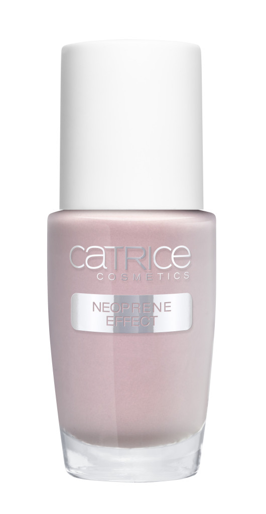 Catrice Bold Softness Satin Matt Nail Lacquer