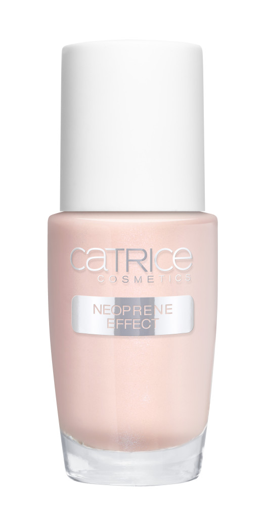 Catrice Bold Softness Satin Matt Nail Lacquer