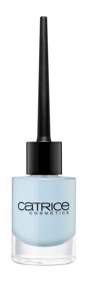 Catrice Zensibility Nail Lacquer