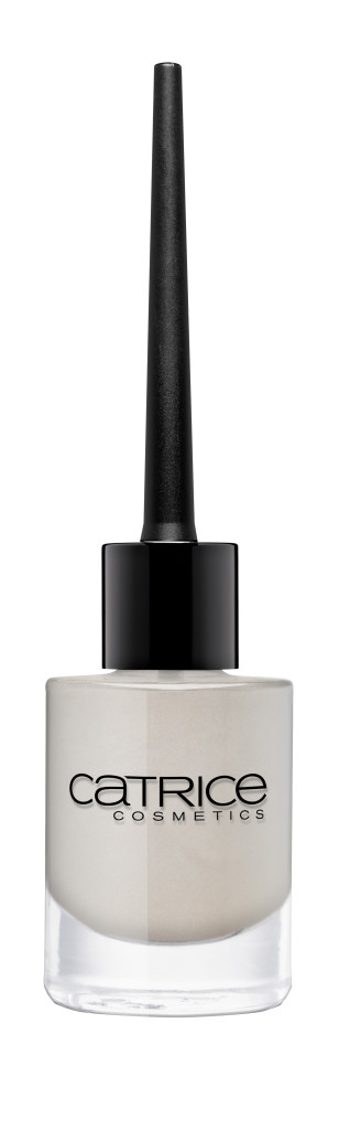 Catrice Zensibility Nail Lacquer