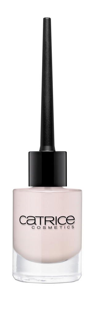 Catrice Zensibility Nail Lacquer