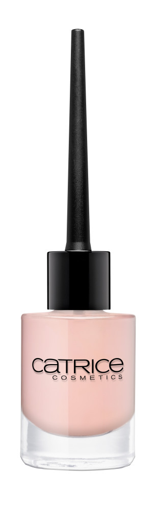 Catrice Zensibility Nail Lacquer