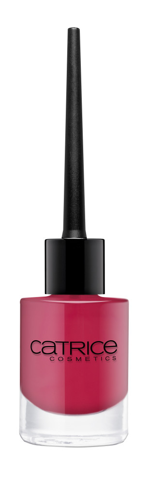 Catrice Zensibility Nail Lacquer