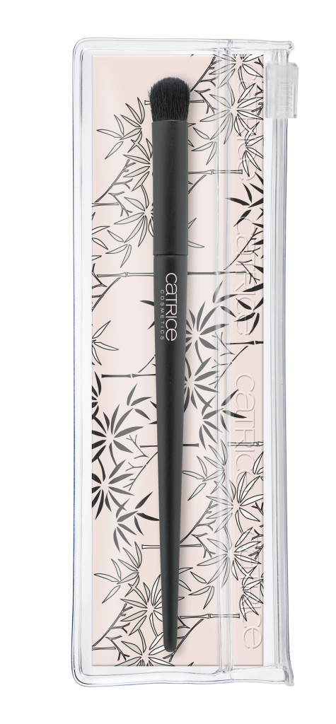 Catrice Zensibility Blending Eye Shadow Brush