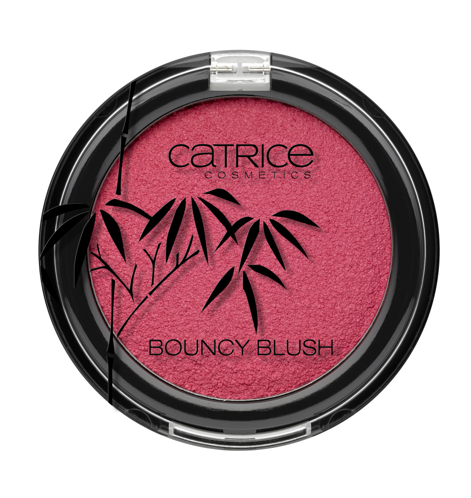 Catrice Zensibility Bouncy Blush