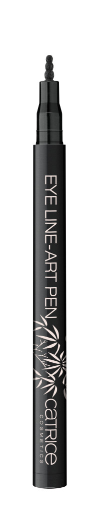 Catrice Zensibility Eye Line-Art Pen