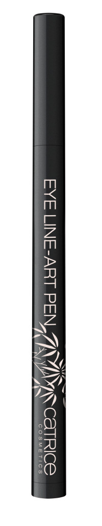 Catrice Zensibility Eye Line-Art Pen