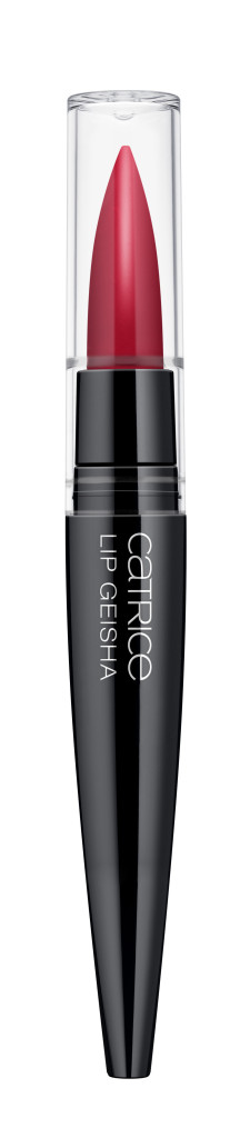 Catrice Zensibility Lip Geisha