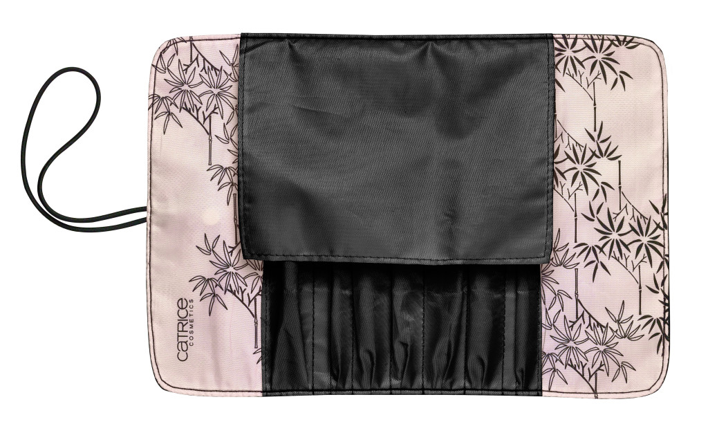 Catrice Zensibility Brush Bag