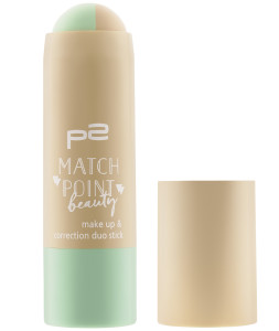 make up & correction duo stick 10