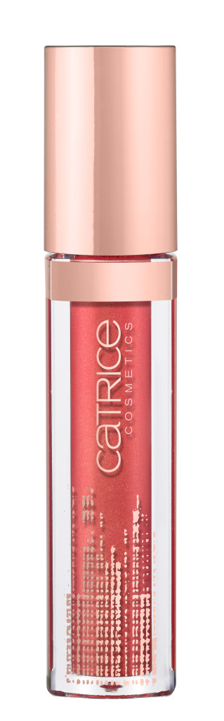 Catrice Denim Divine Luminous Lip Gloss