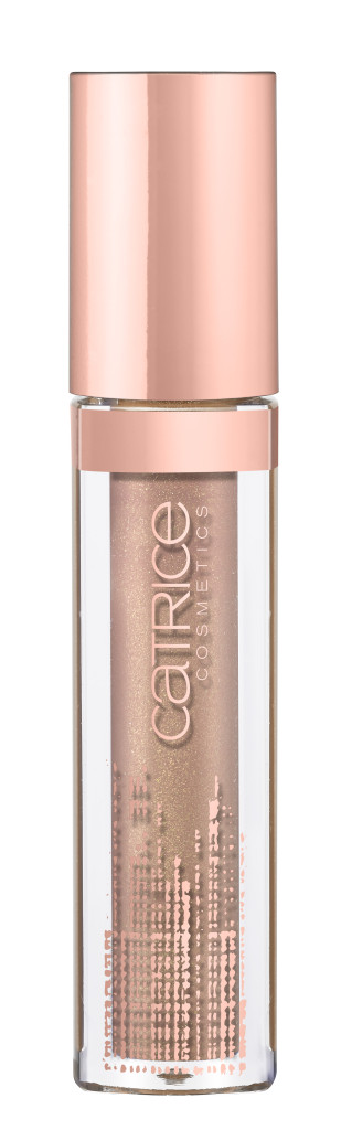 Catrice Denim Divine Luminous Lip Gloss