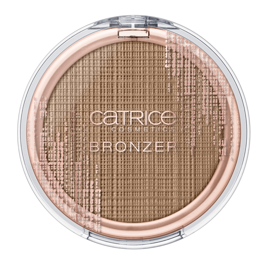 Catrice Denim Divine Bronzer