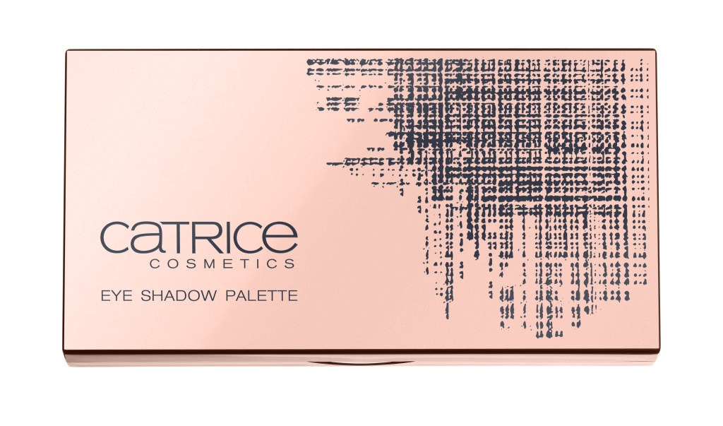 Catrice Denim Divine Eye Shadow Palette