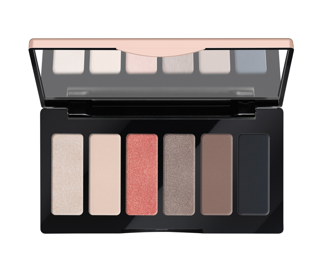 Catrice Denim Divine Eye Shadow Palette