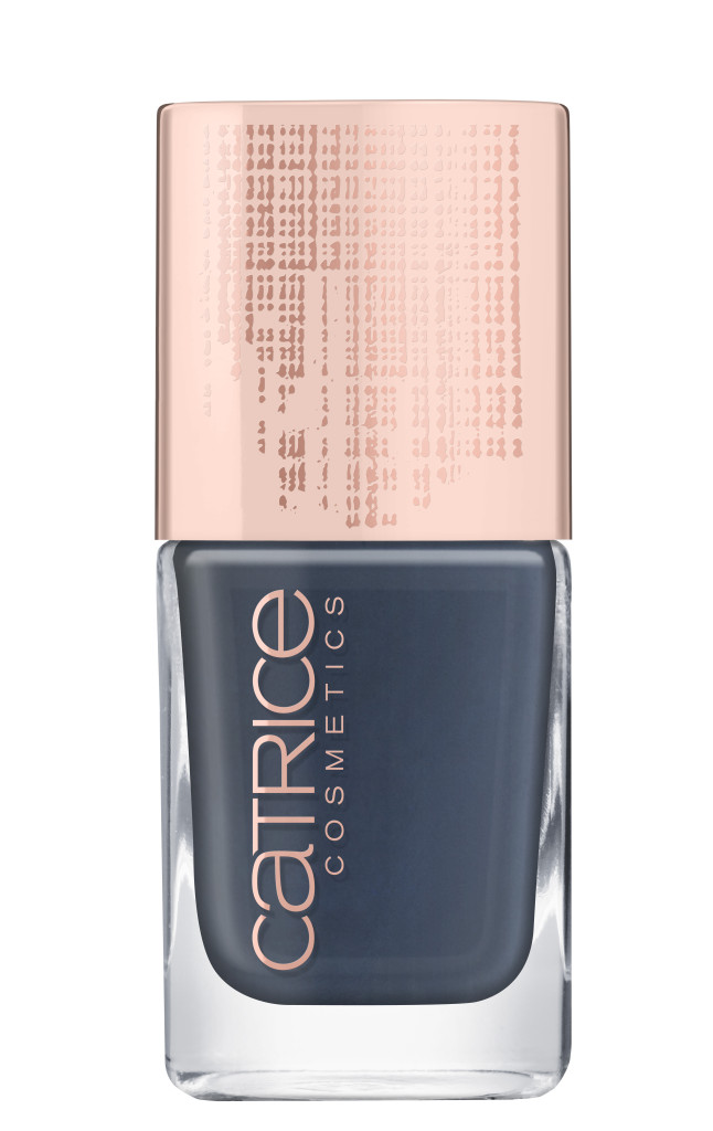 Catrice Denim Divine Nail Lacquer