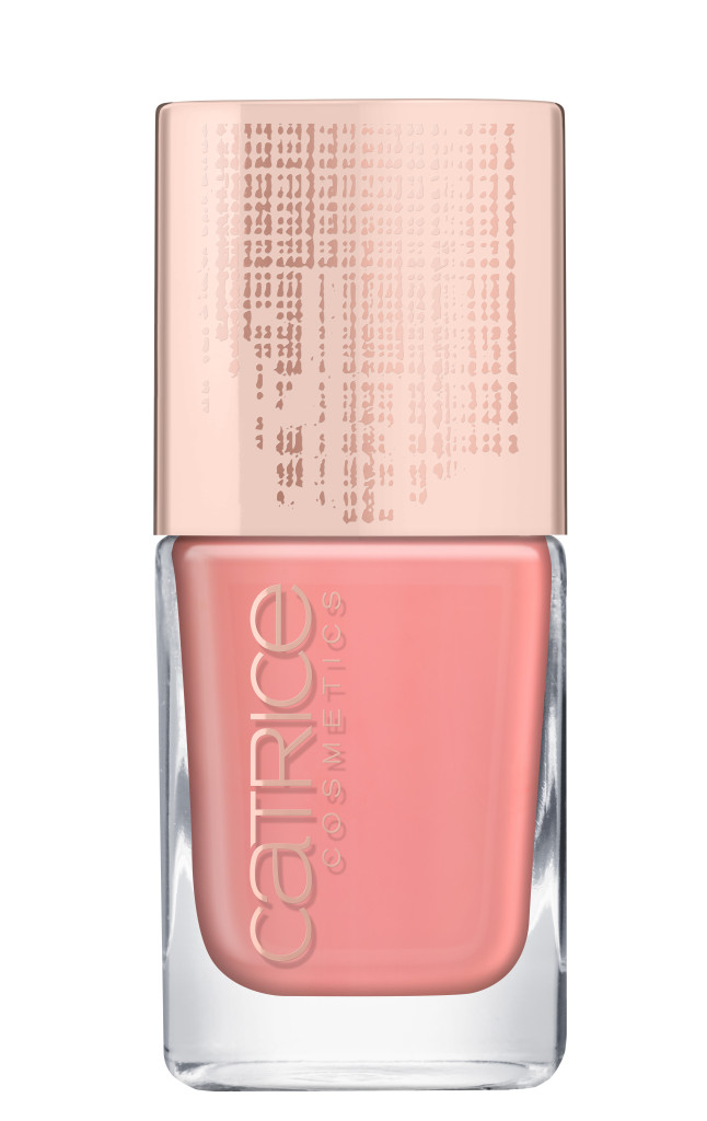 Catrice Denim Divine Nail Lacquer