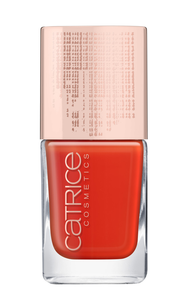 Catrice Denim Divine Nail Lacquer