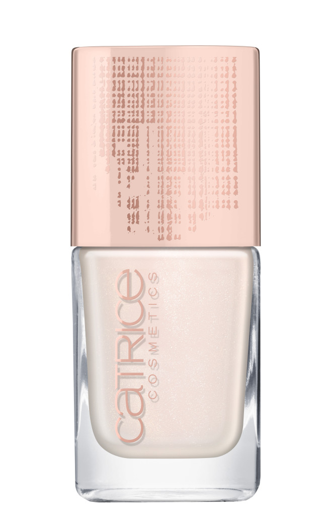 Catrice Denim Divine Nail Lacquer