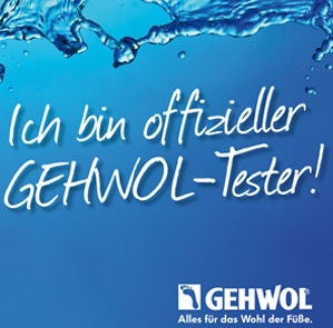 GEHWOL Testerclub